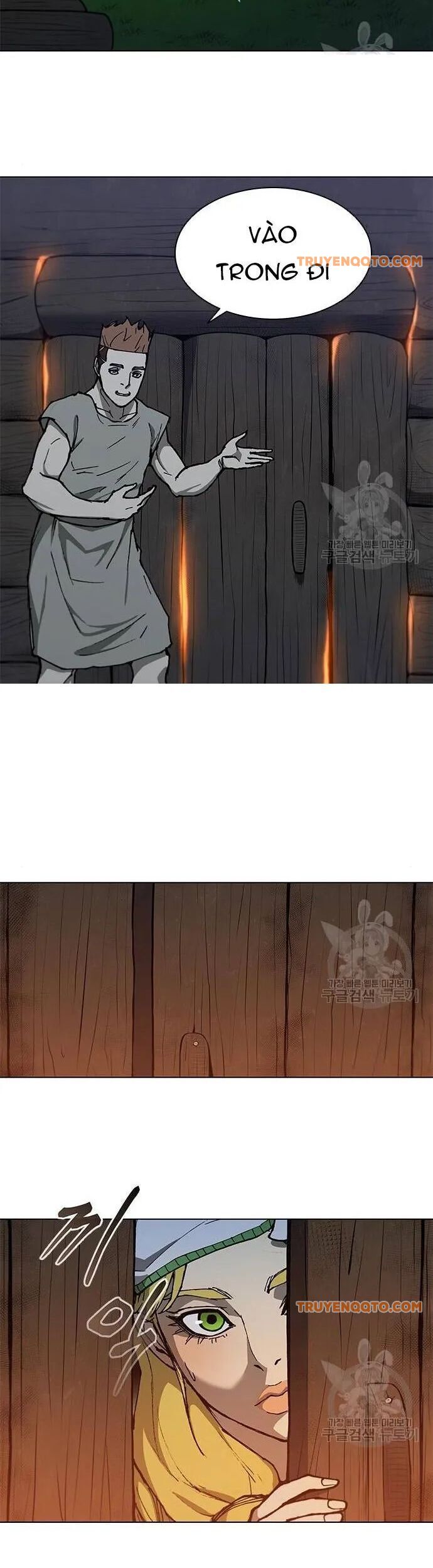 Con Đường Của Võ Giả Chapter 150 - 10