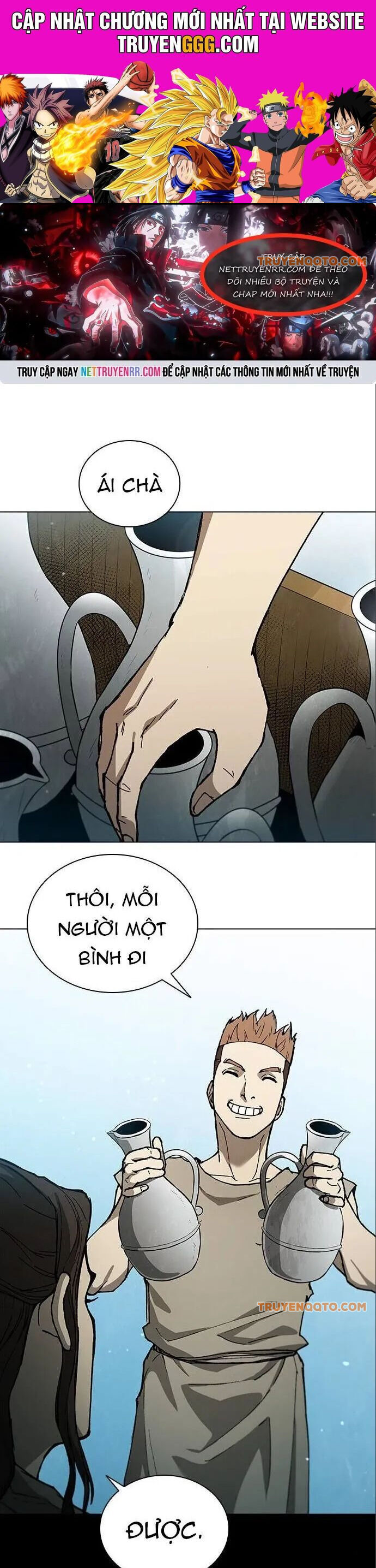 Con Đường Của Võ Giả Chapter 151 - 1