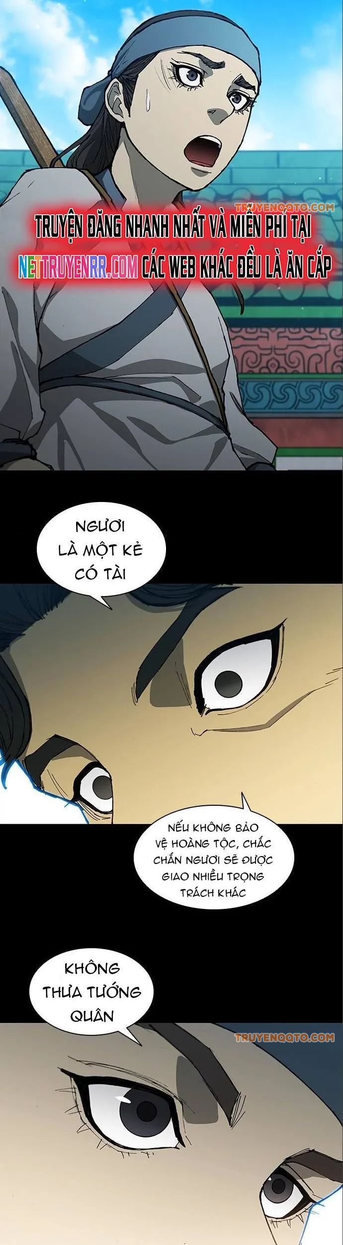 Con Đường Của Võ Giả Chapter 151 - 11