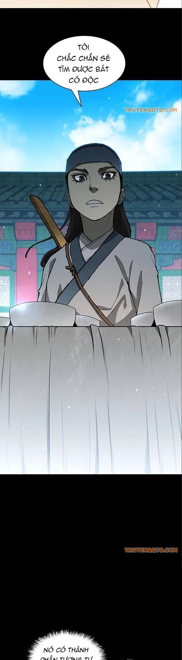 Con Đường Của Võ Giả Chapter 151 - 12