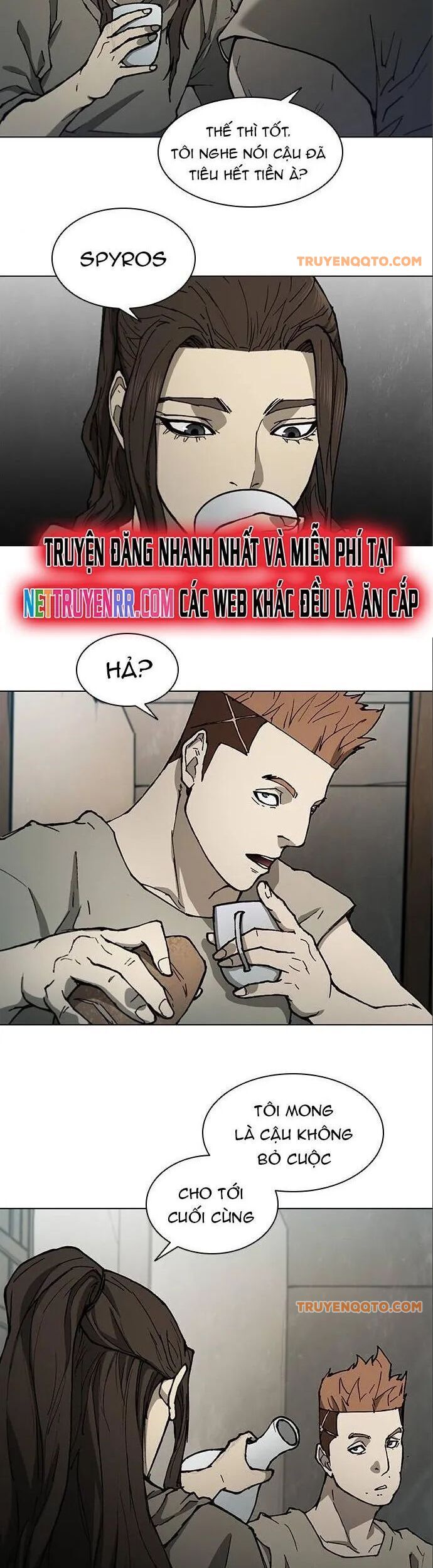 Con Đường Của Võ Giả Chapter 151 - 14