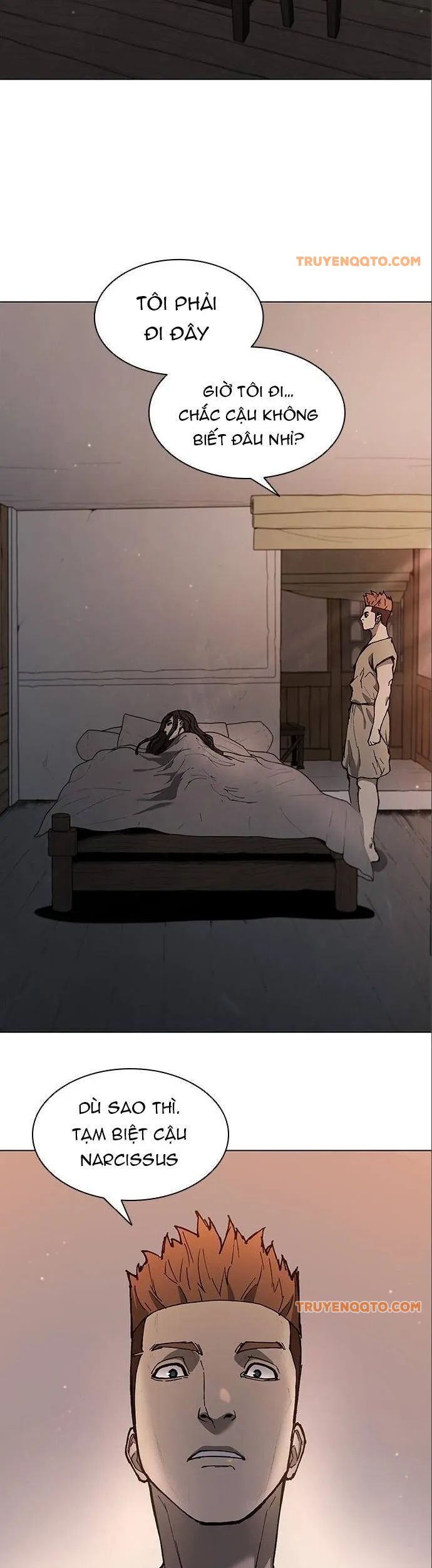 Con Đường Của Võ Giả Chapter 151 - 17