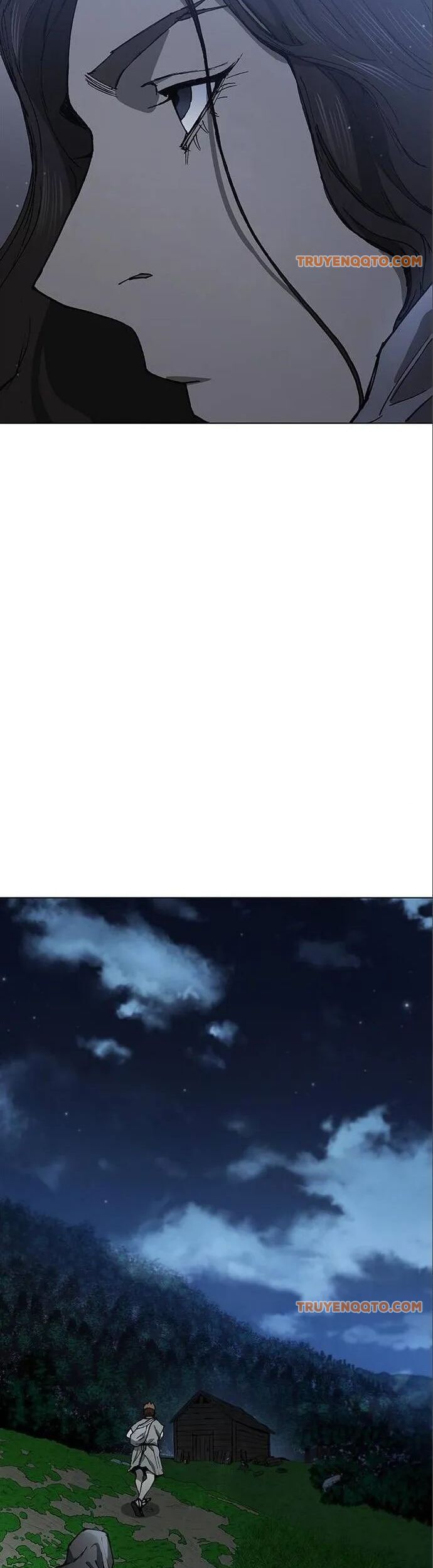 Con Đường Của Võ Giả Chapter 151 - 20