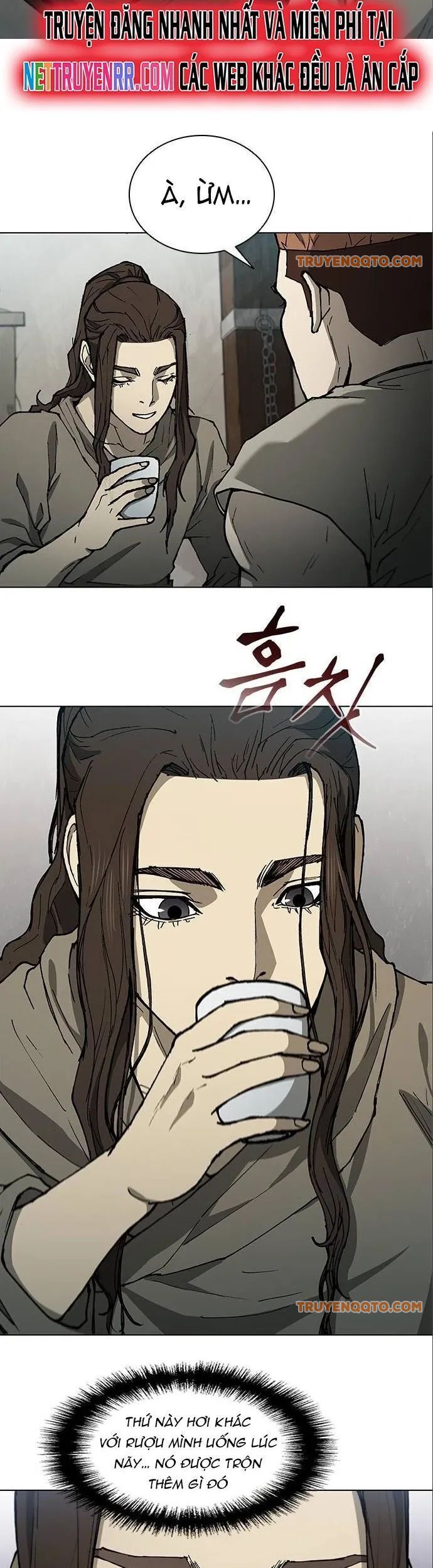 Con Đường Của Võ Giả Chapter 151 - 3