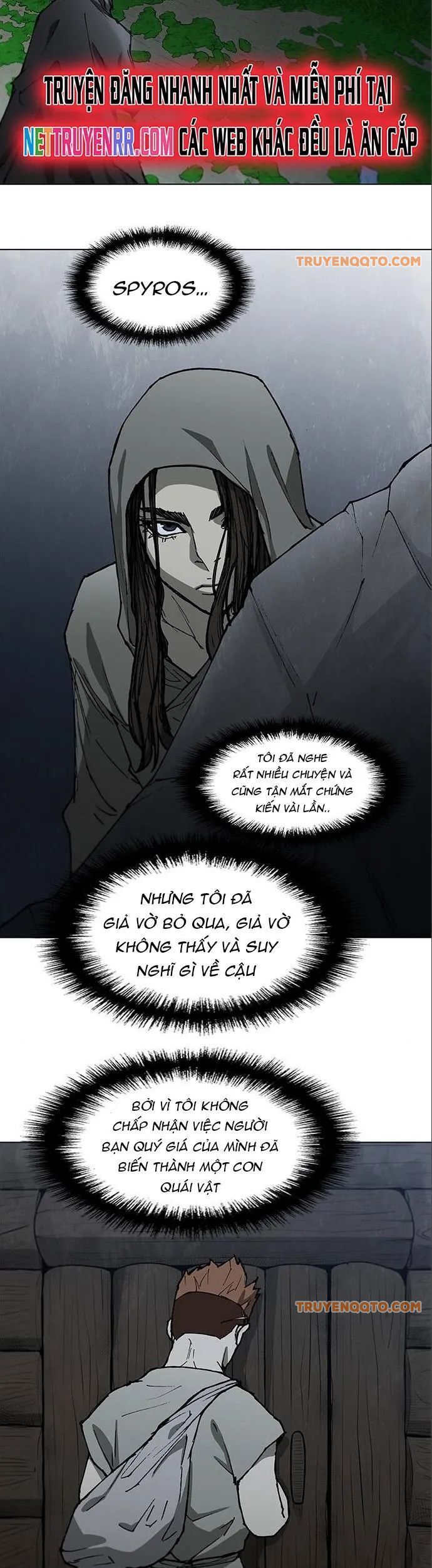 Con Đường Của Võ Giả Chapter 151 - 21