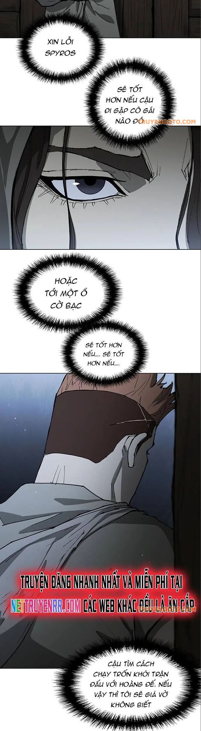 Con Đường Của Võ Giả Chapter 151 - 22