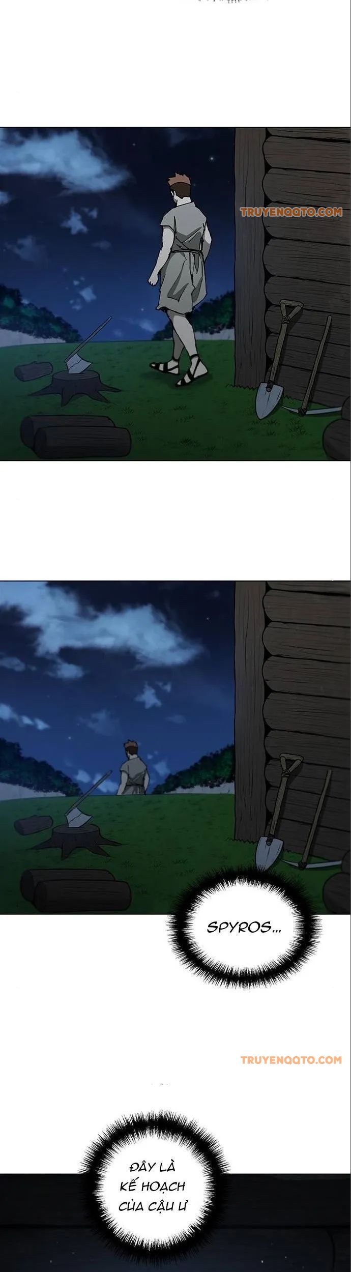 Con Đường Của Võ Giả Chapter 151 - 23