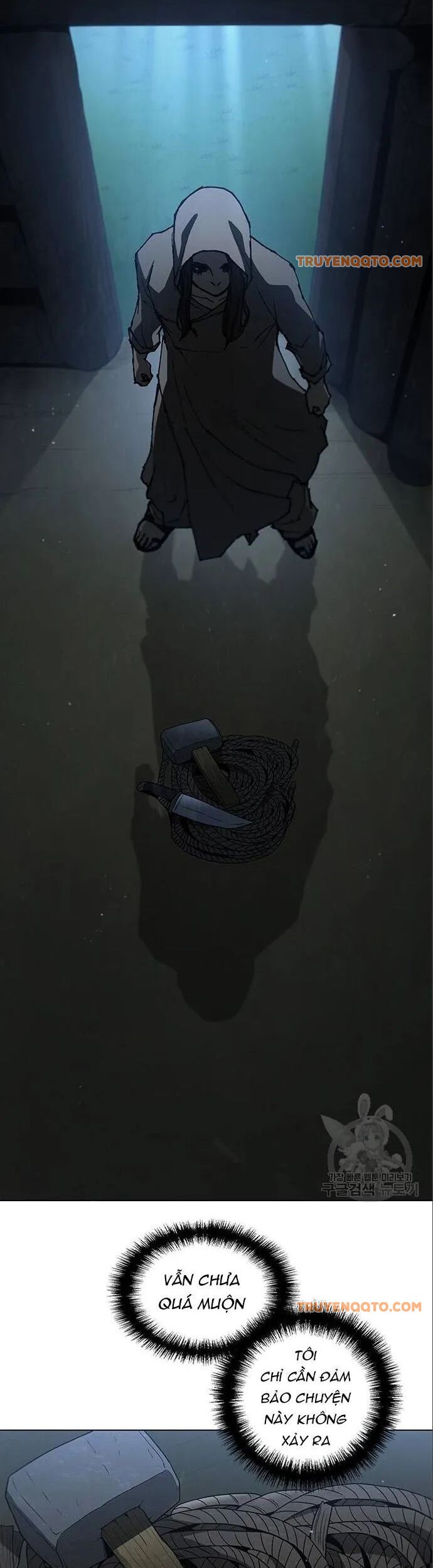 Con Đường Của Võ Giả Chapter 151 - 24