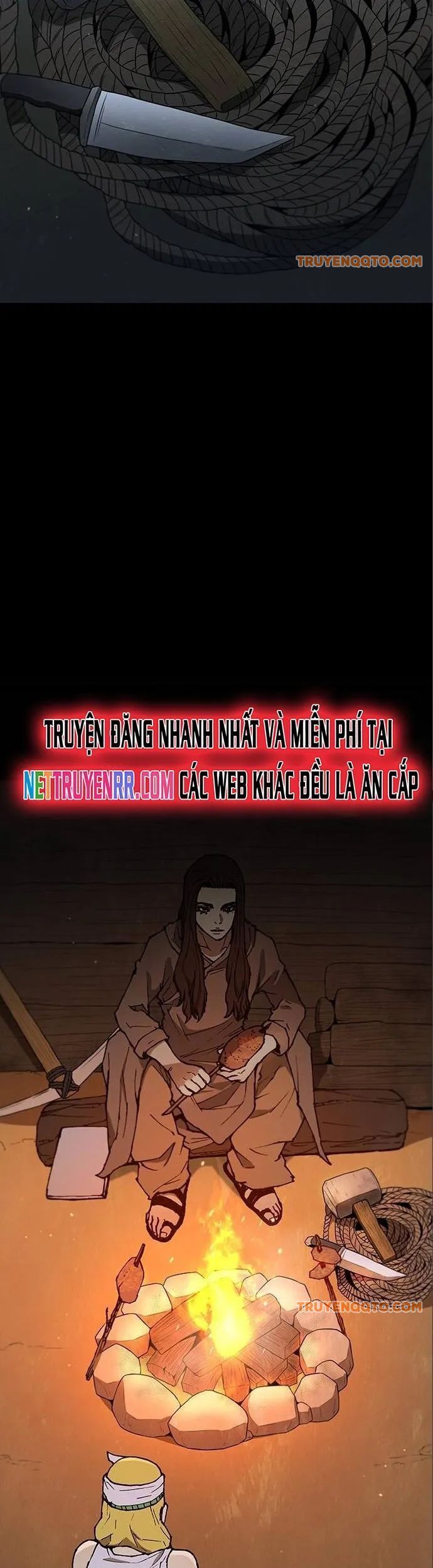 Con Đường Của Võ Giả Chapter 151 - 25