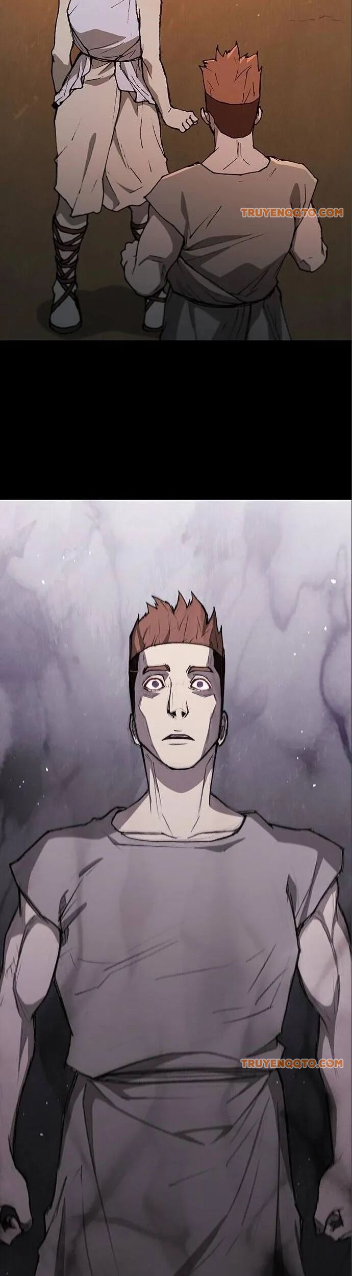 Con Đường Của Võ Giả Chapter 151 - 26