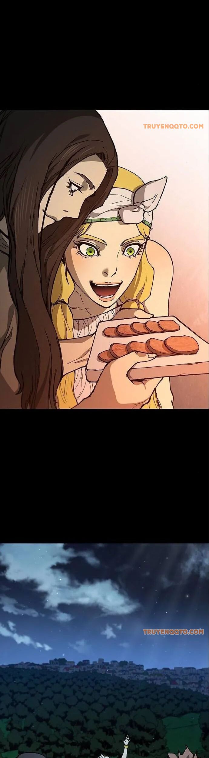 Con Đường Của Võ Giả Chapter 151 - 28