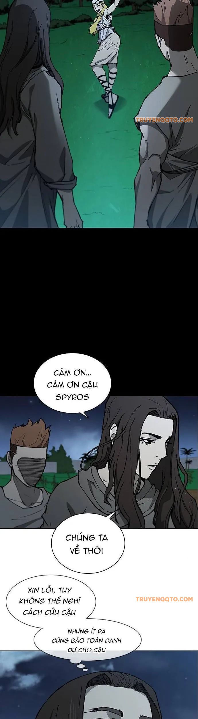 Con Đường Của Võ Giả Chapter 151 - 29