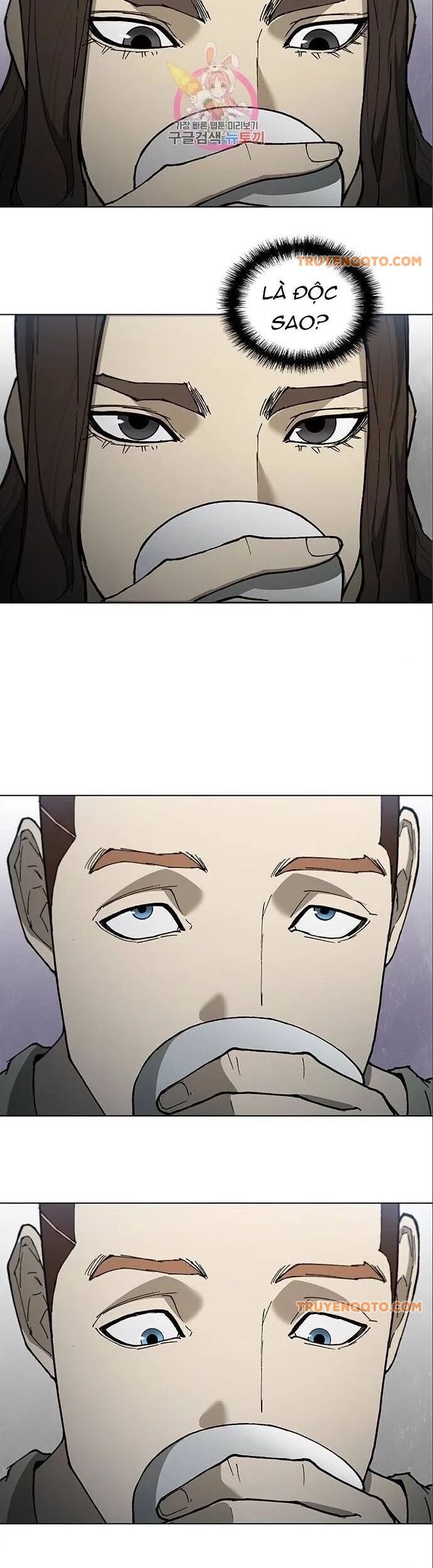 Con Đường Của Võ Giả Chapter 151 - 4