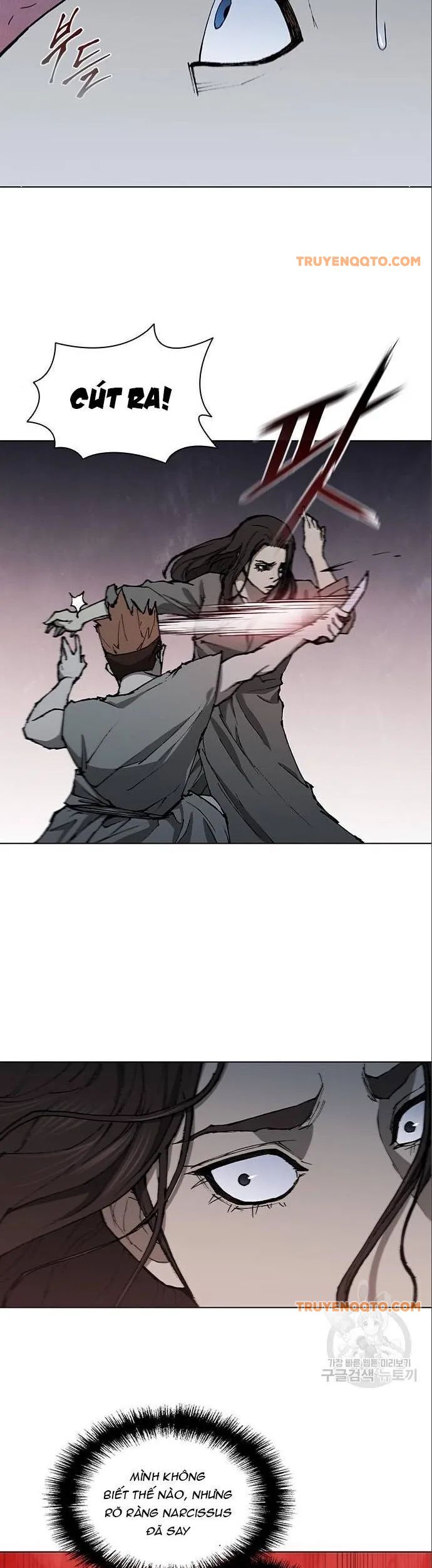 Con Đường Của Võ Giả Chapter 151 - 35