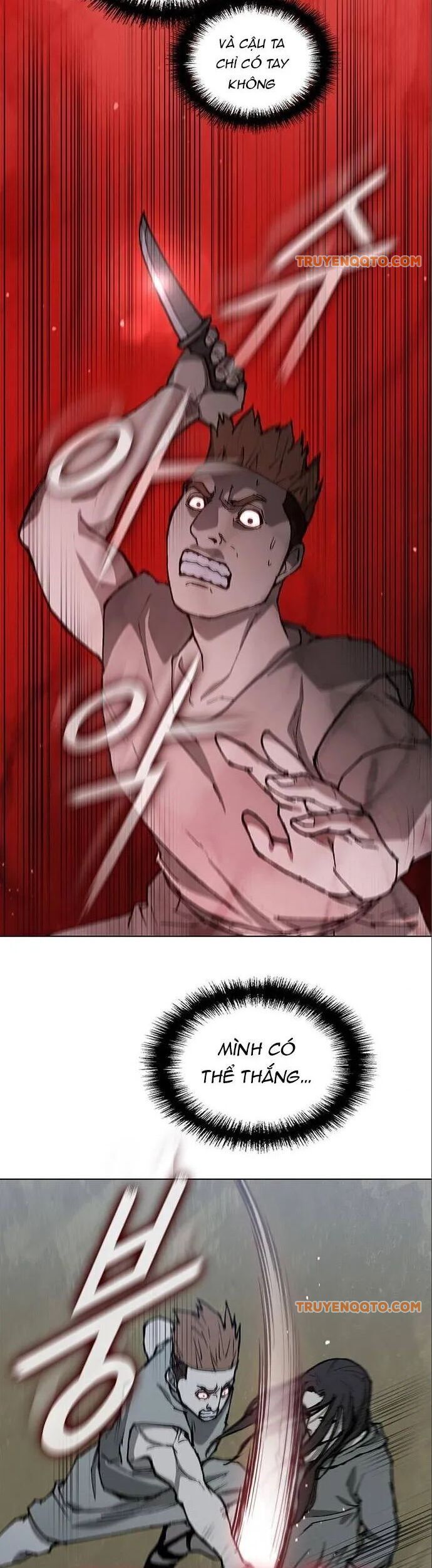 Con Đường Của Võ Giả Chapter 151 - 36