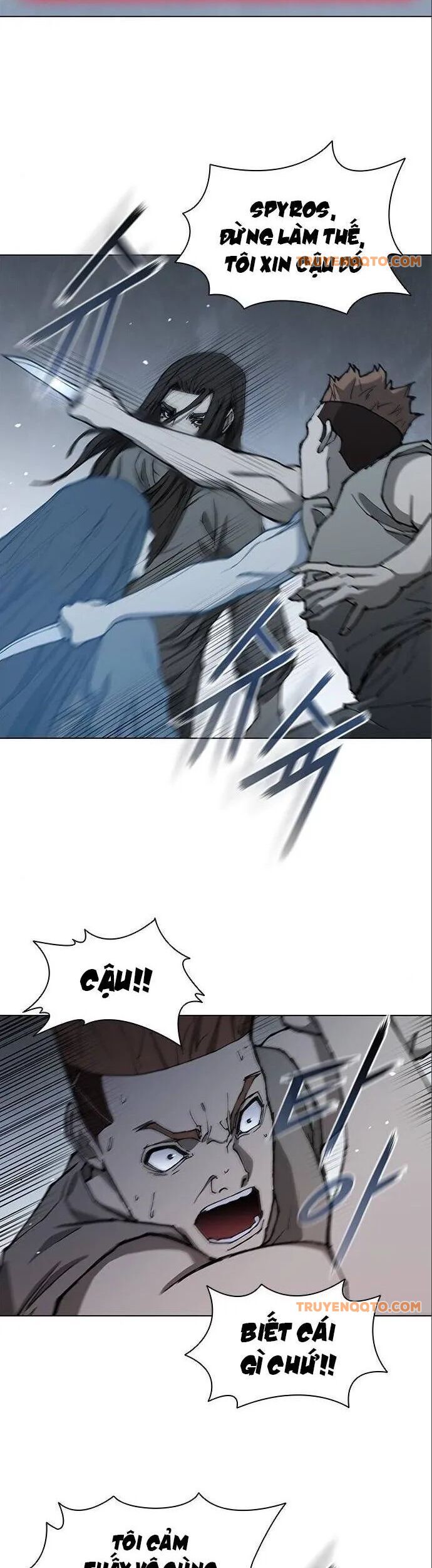 Con Đường Của Võ Giả Chapter 151 - 38