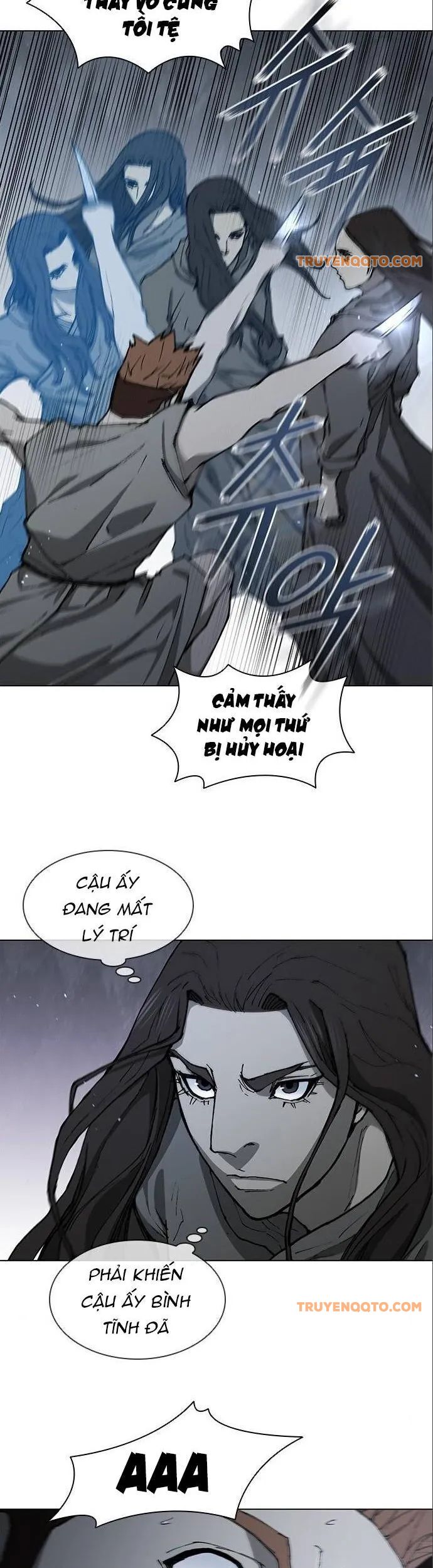 Con Đường Của Võ Giả Chapter 151 - 39