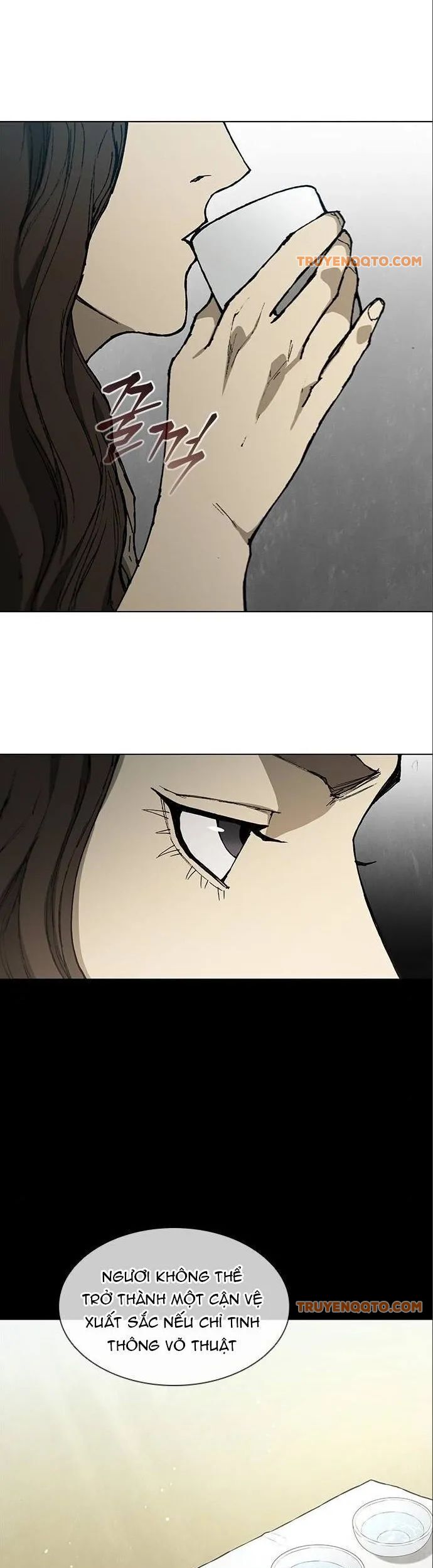 Con Đường Của Võ Giả Chapter 151 - 5