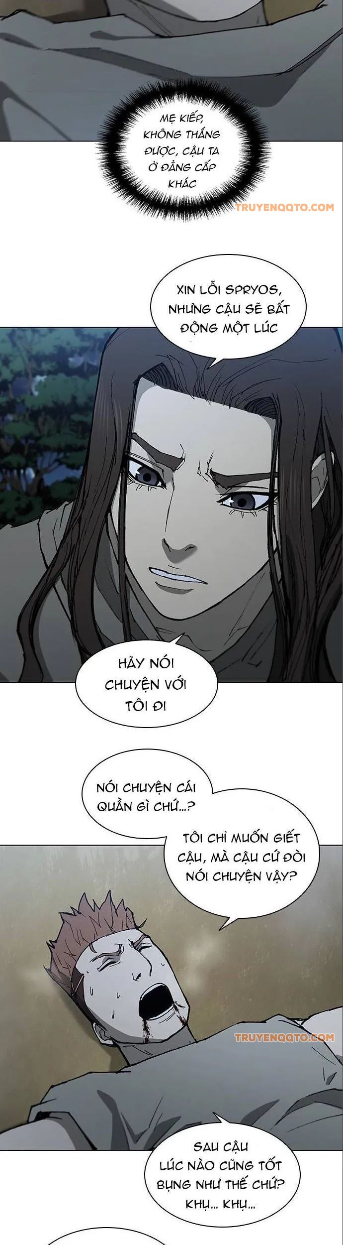 Con Đường Của Võ Giả Chapter 151 - 43