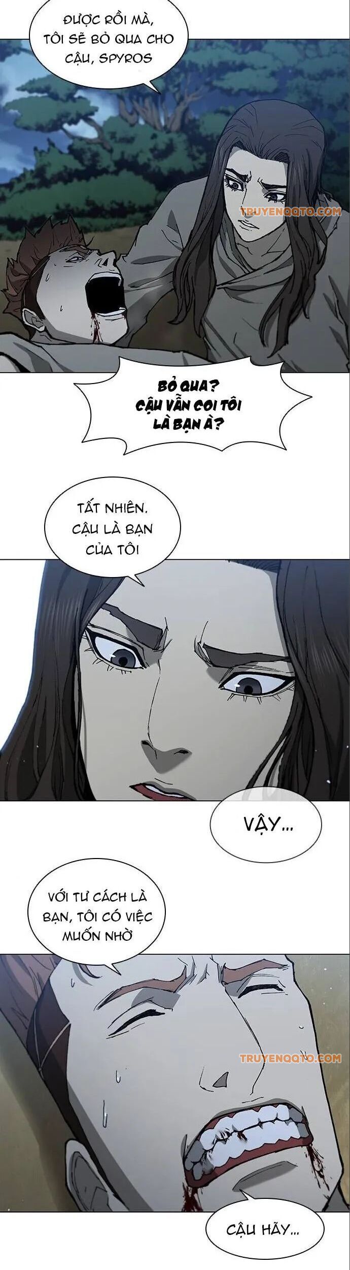 Con Đường Của Võ Giả Chapter 151 - 44