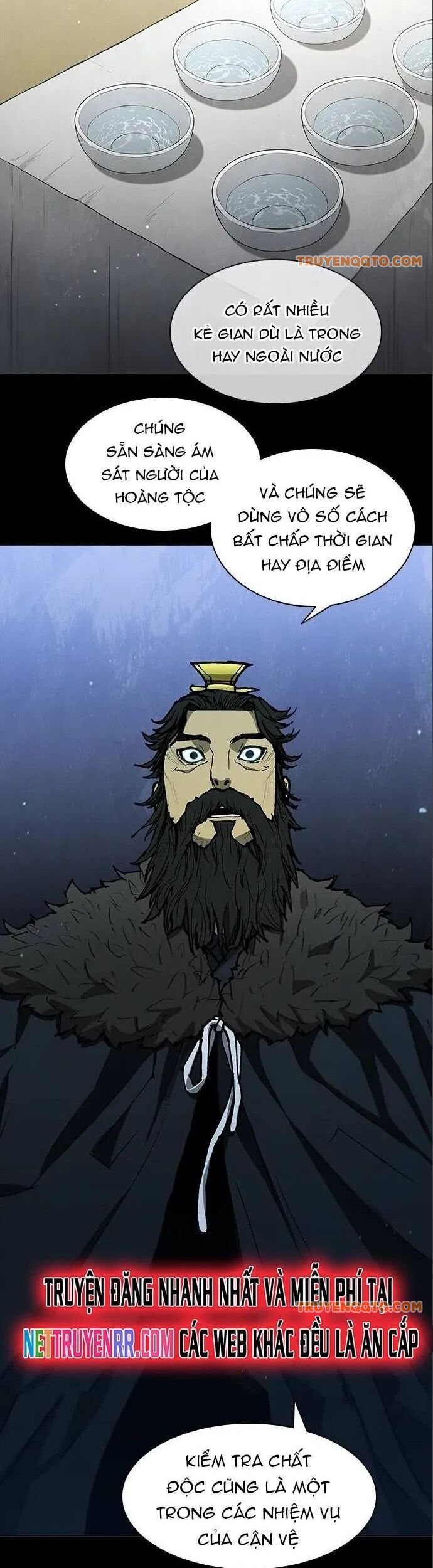 Con Đường Của Võ Giả Chapter 151 - 6