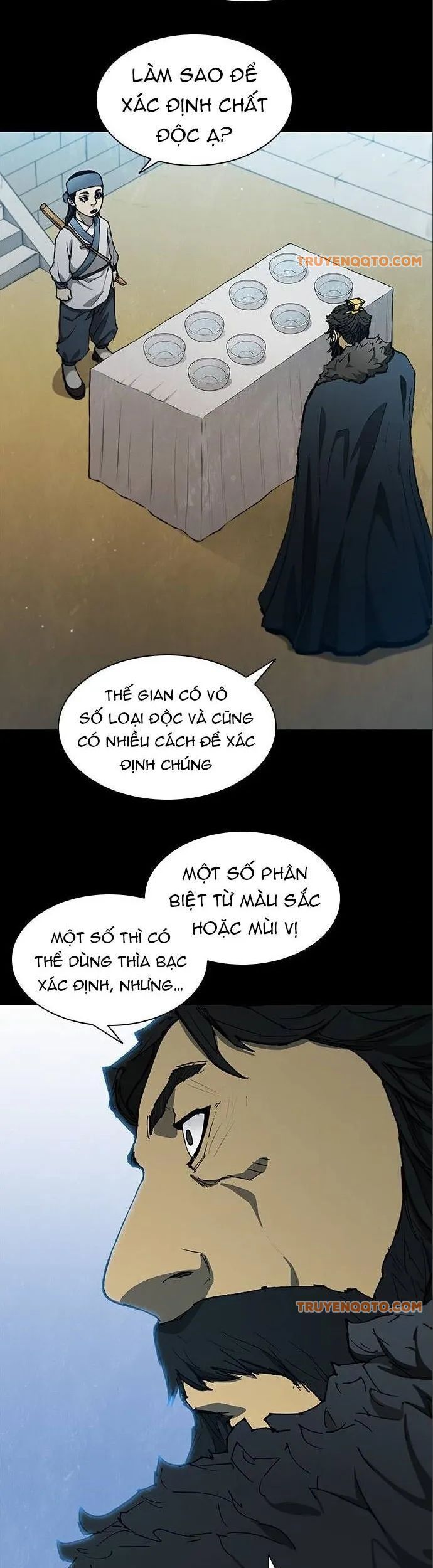 Con Đường Của Võ Giả Chapter 151 - 7