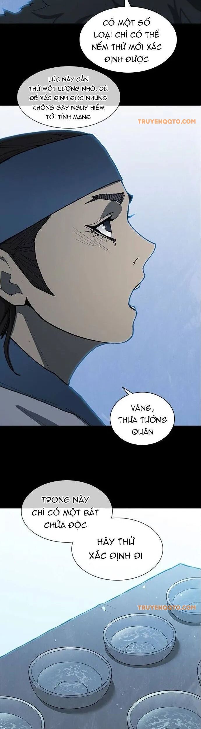 Con Đường Của Võ Giả Chapter 151 - 8