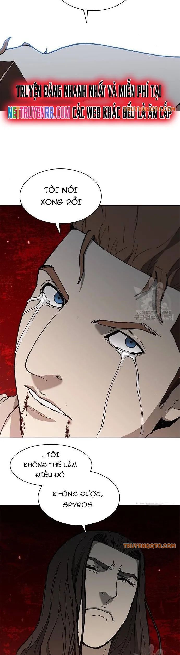 Con Đường Của Võ Giả Chapter 152 - 11