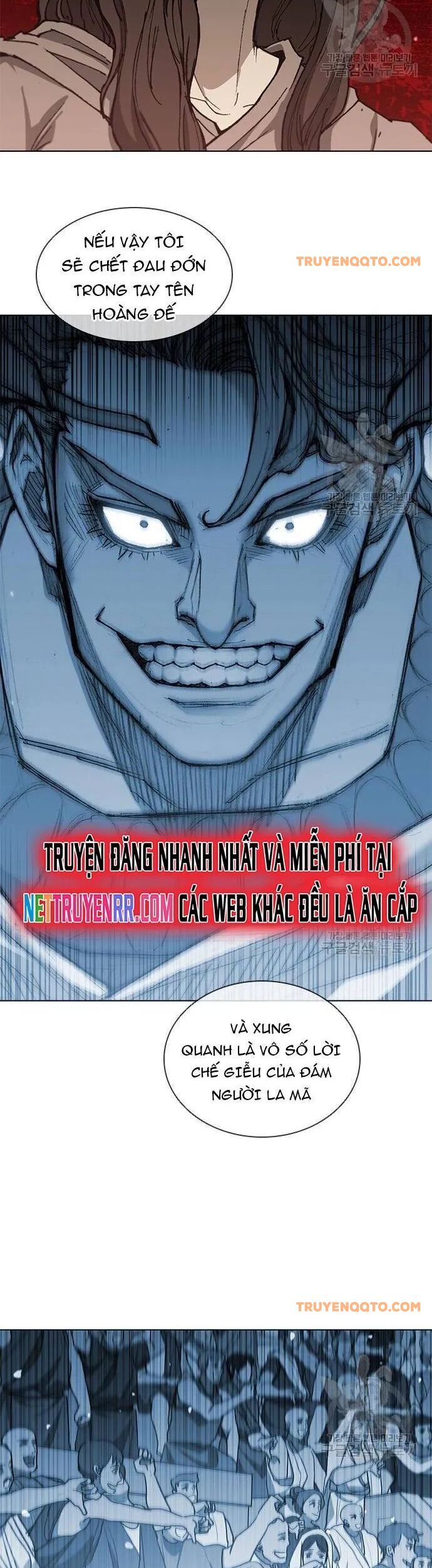 Con Đường Của Võ Giả Chapter 152 - 12