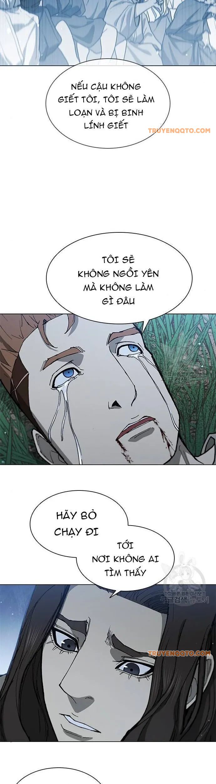 Con Đường Của Võ Giả Chapter 152 - 13