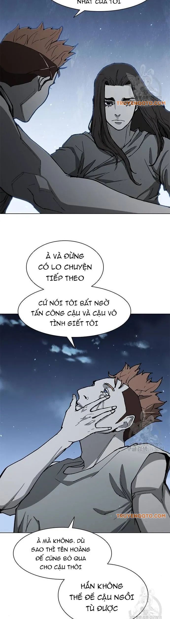 Con Đường Của Võ Giả Chapter 152 - 15