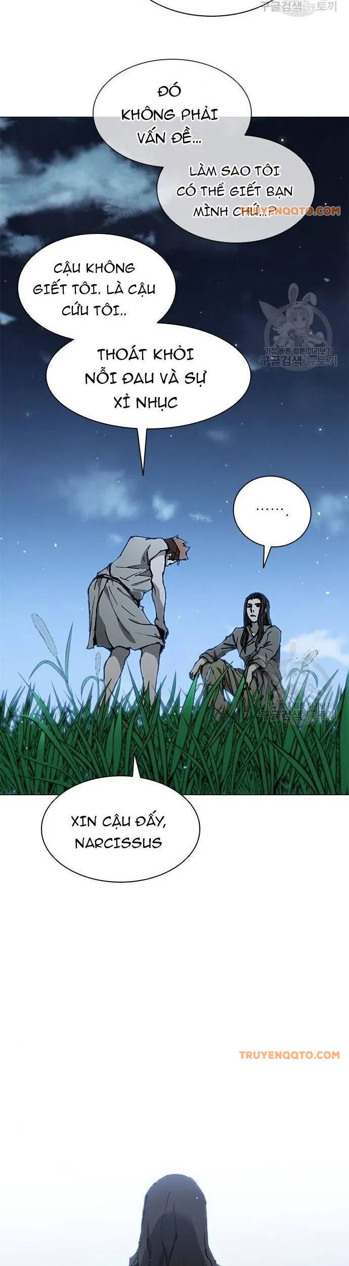 Con Đường Của Võ Giả Chapter 152 - 16