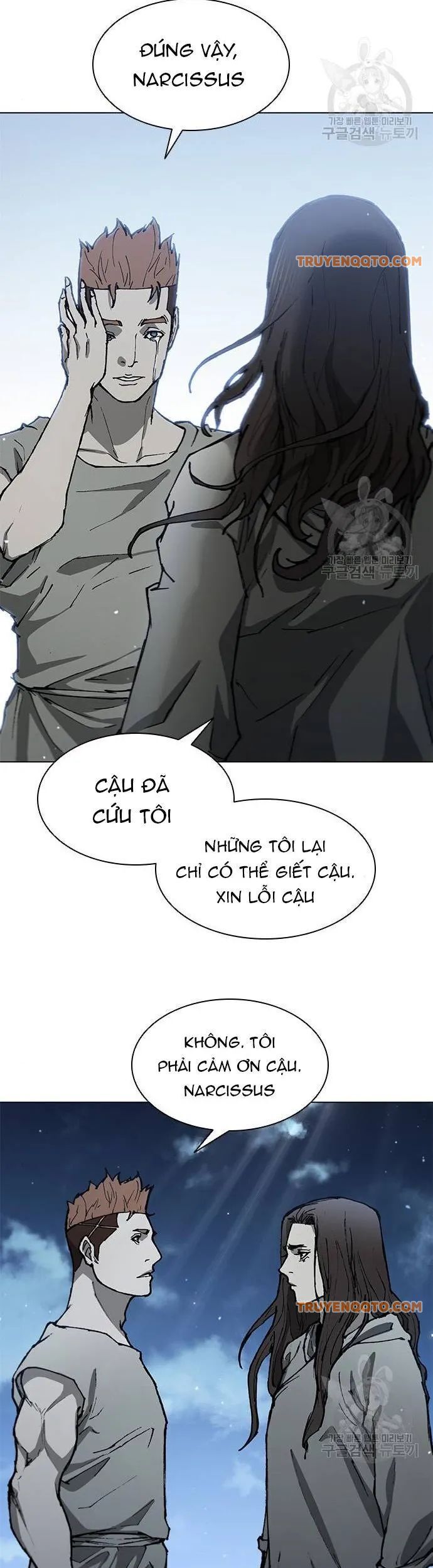 Con Đường Của Võ Giả Chapter 152 - 19