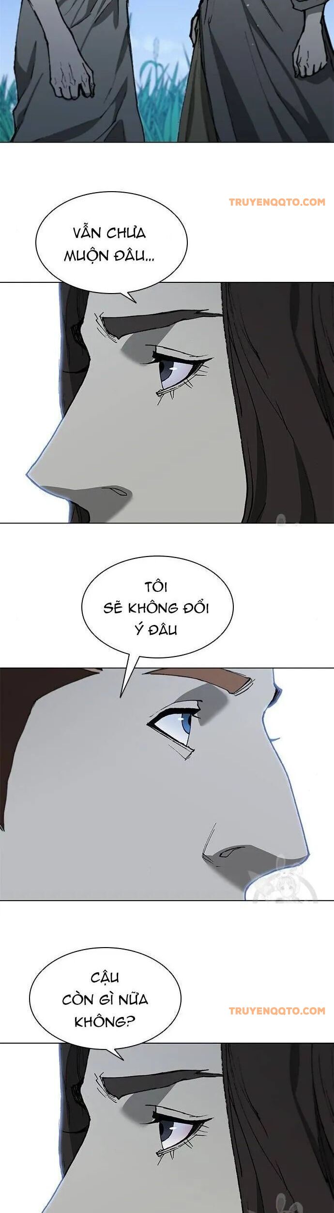 Con Đường Của Võ Giả Chapter 152 - 20