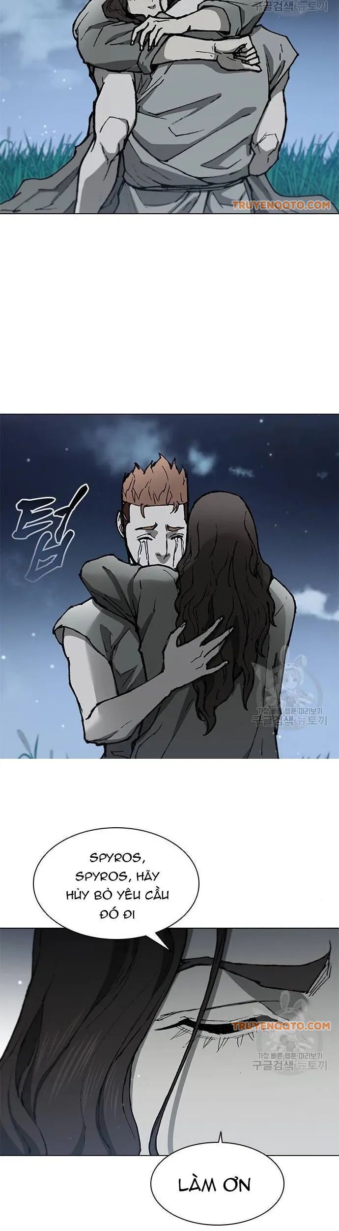 Con Đường Của Võ Giả Chapter 152 - 23