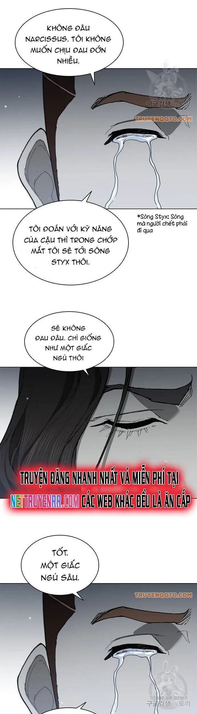 Con Đường Của Võ Giả Chapter 152 - 24