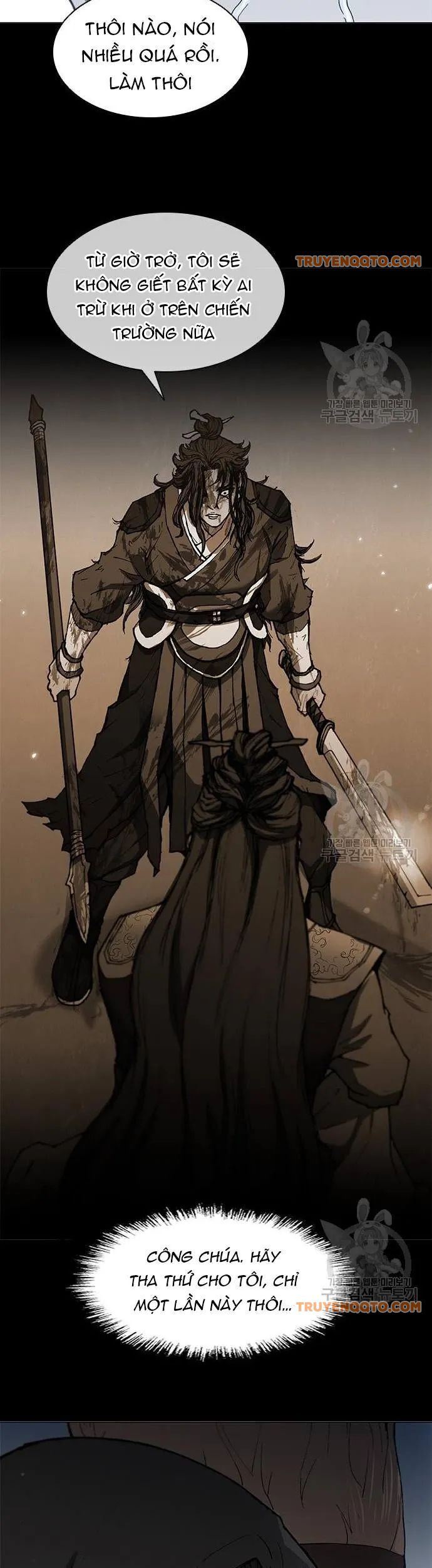 Con Đường Của Võ Giả Chapter 152 - 25