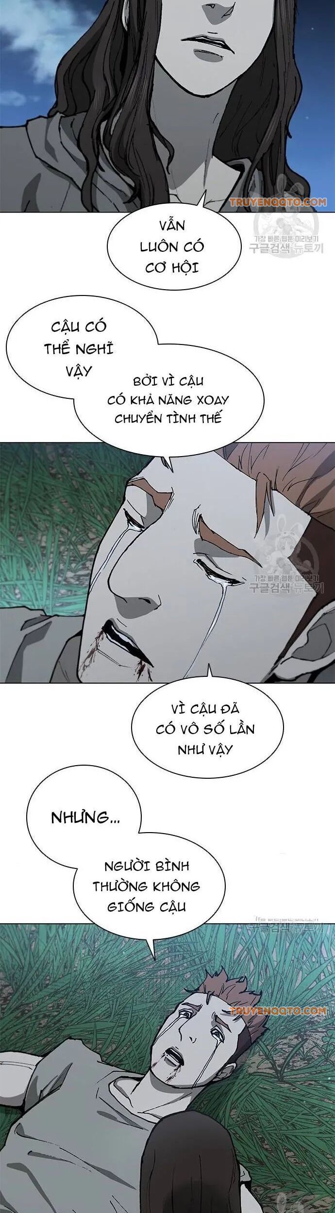 Con Đường Của Võ Giả Chapter 152 - 4