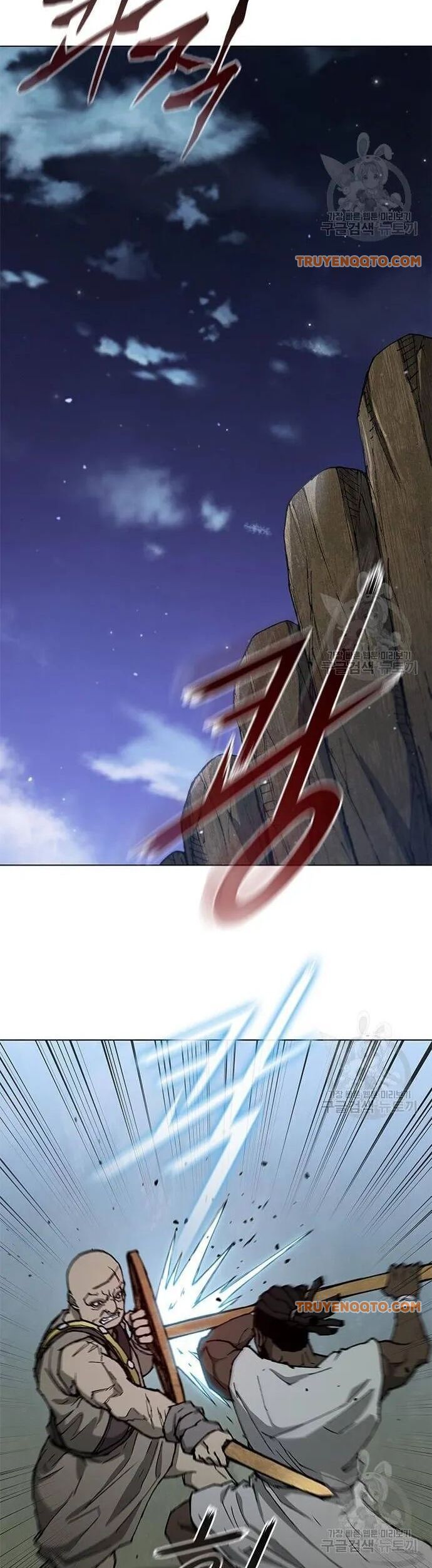 Con Đường Của Võ Giả Chapter 152 - 40