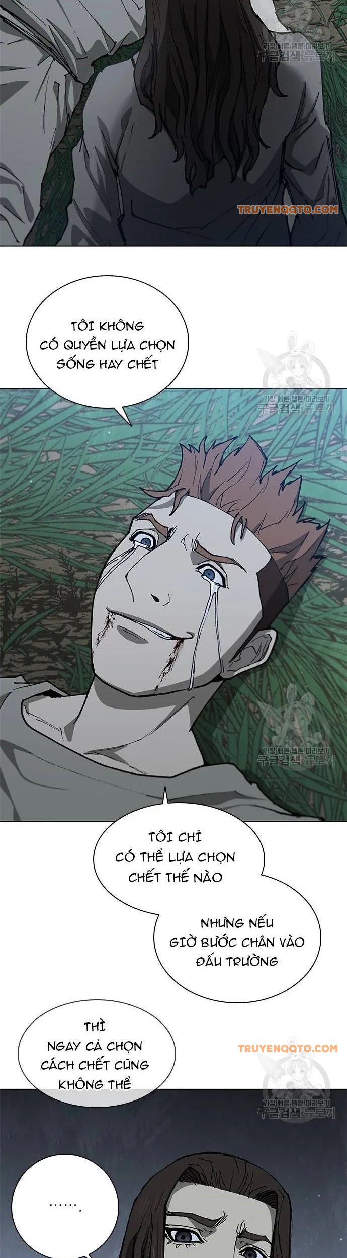 Con Đường Của Võ Giả Chapter 152 - 5