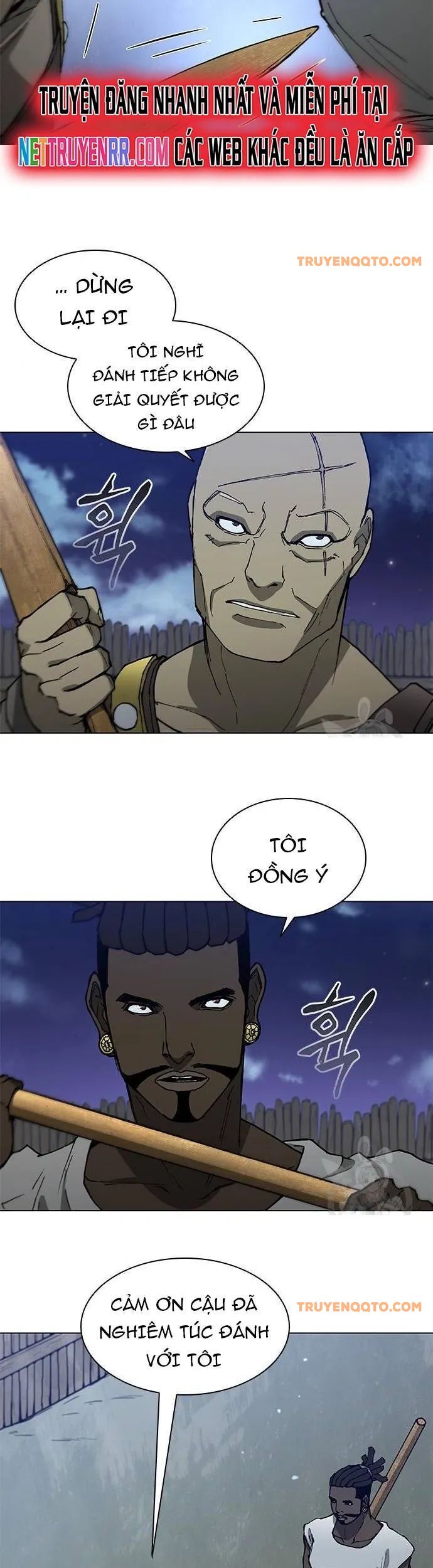 Con Đường Của Võ Giả Chapter 152 - 43