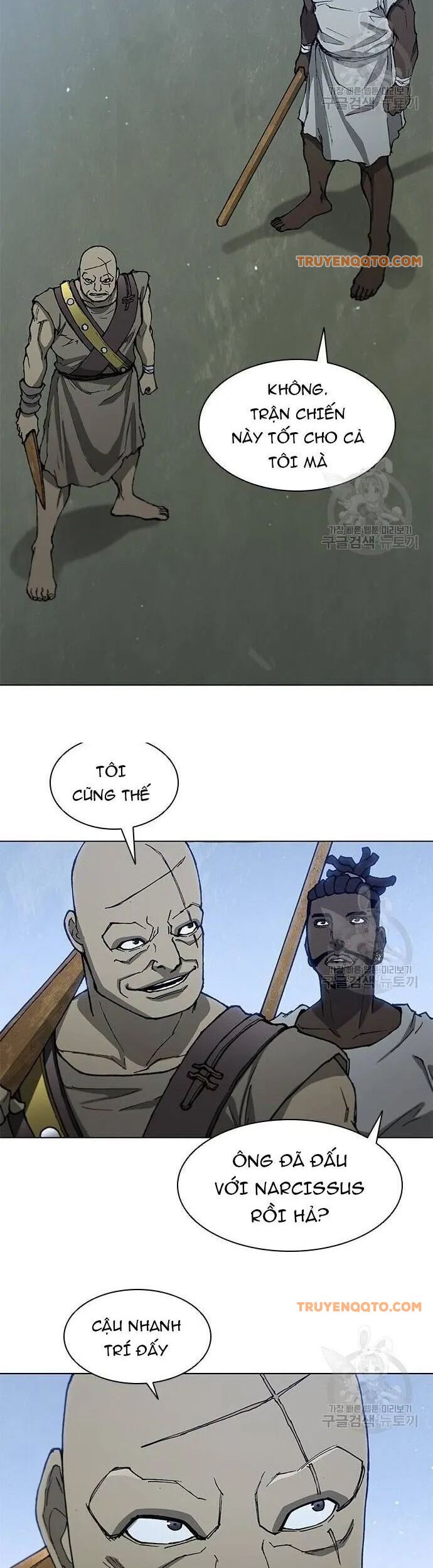 Con Đường Của Võ Giả Chapter 152 - 44