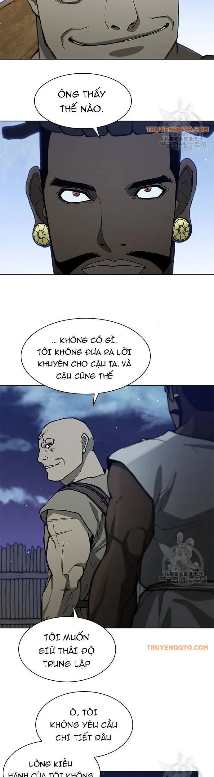 Con Đường Của Võ Giả Chapter 152 - 45