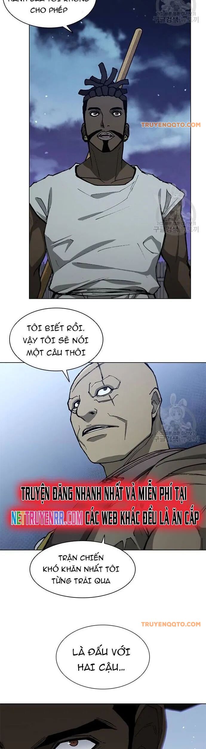 Con Đường Của Võ Giả Chapter 152 - 46