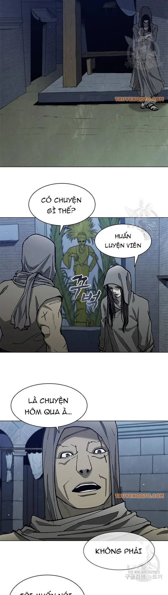 Con Đường Của Võ Giả Chapter 152 - 49