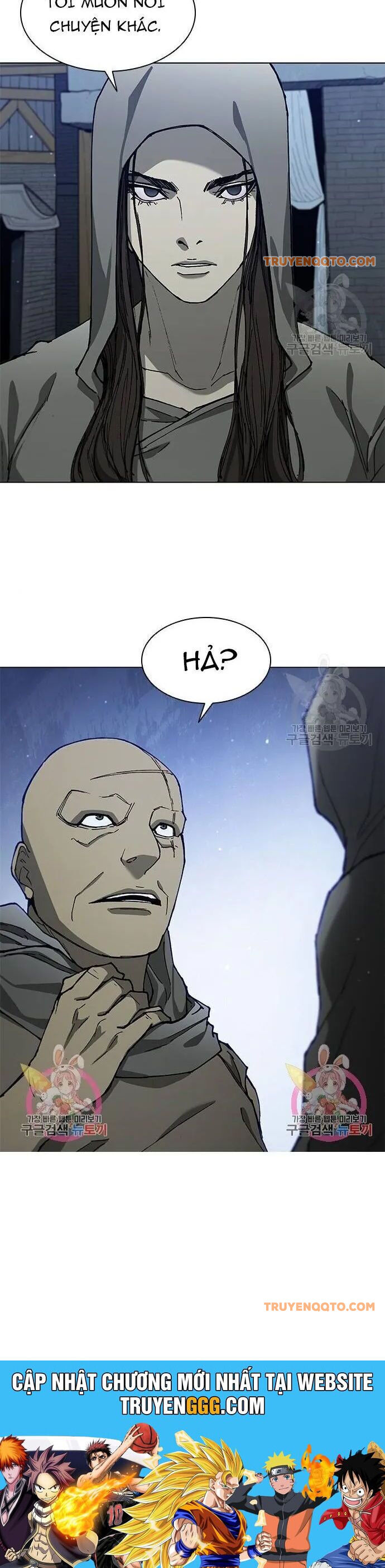 Con Đường Của Võ Giả Chapter 152 - 50