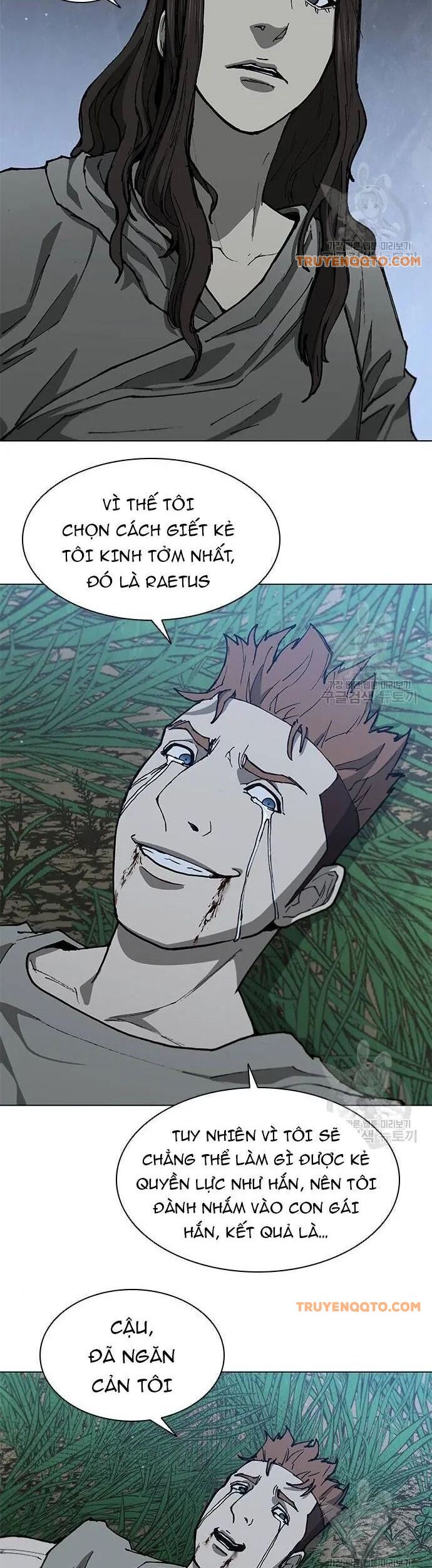 Con Đường Của Võ Giả Chapter 152 - 6