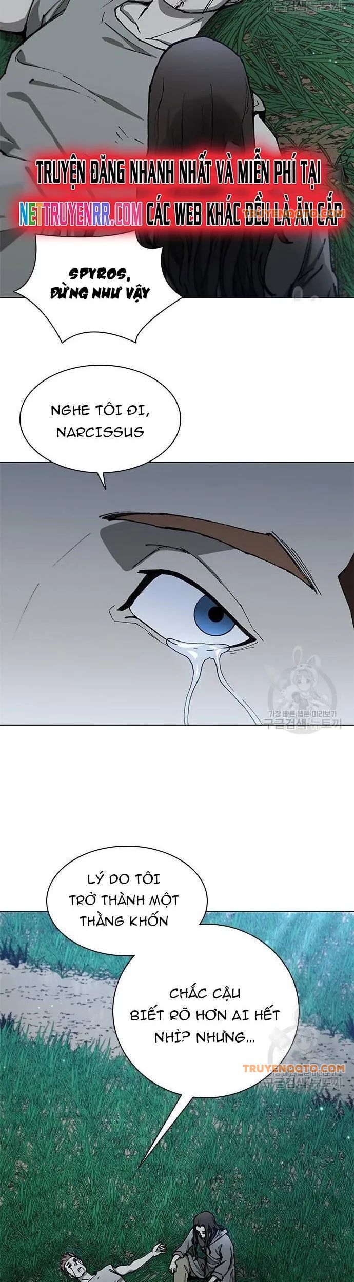 Con Đường Của Võ Giả Chapter 152 - 7