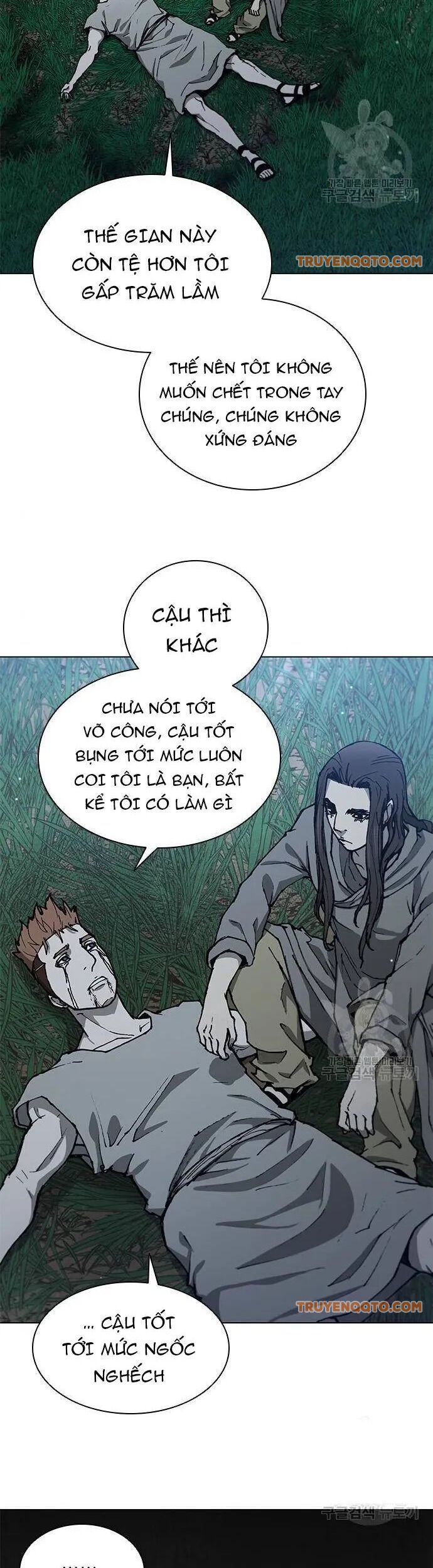 Con Đường Của Võ Giả Chapter 152 - 8