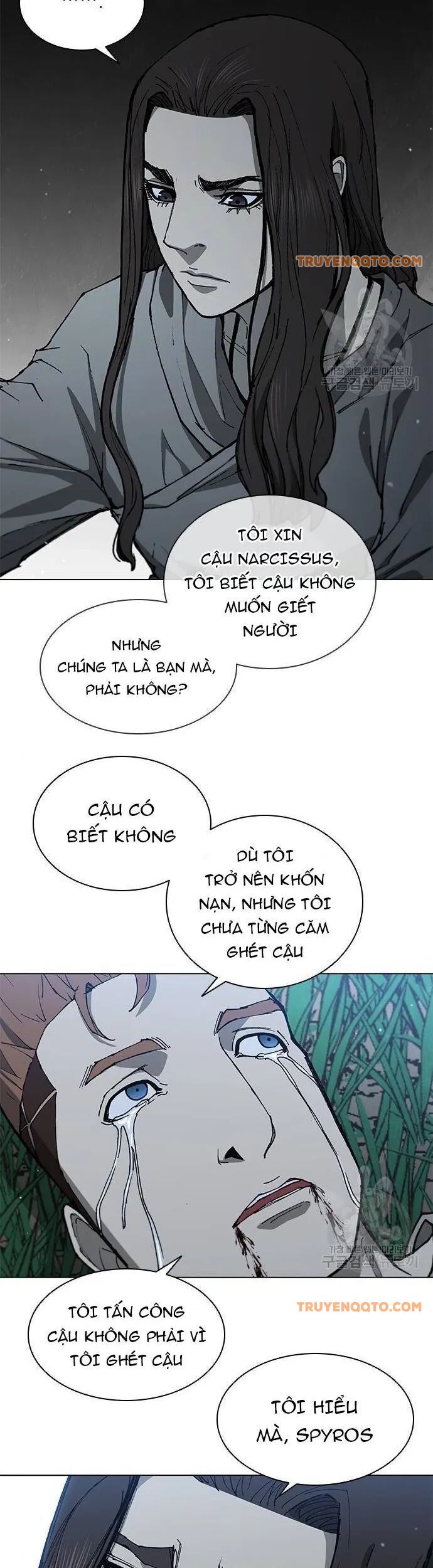 Con Đường Của Võ Giả Chapter 152 - 9